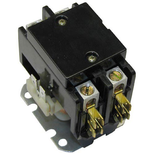 (image for) Star Mfg 2E-Z8966 CONTACTOR 50 AMP 208/240V